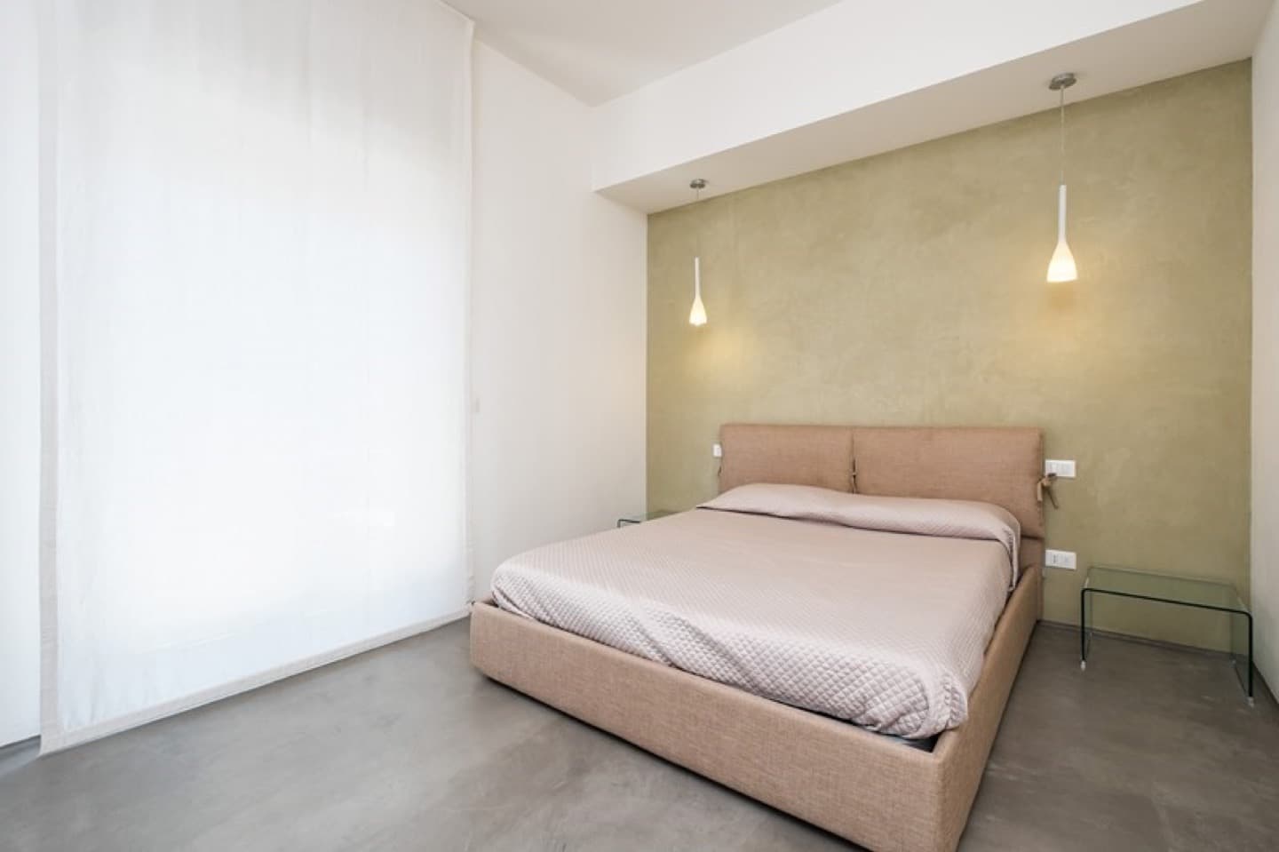 Camera 501 — Rosalmar B&B, Palermo centro vicino al Teatro Massimo