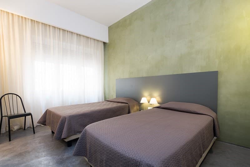 Camera 504 — Rosalmar B&B, Palermo centro vicino al Teatro Massimo