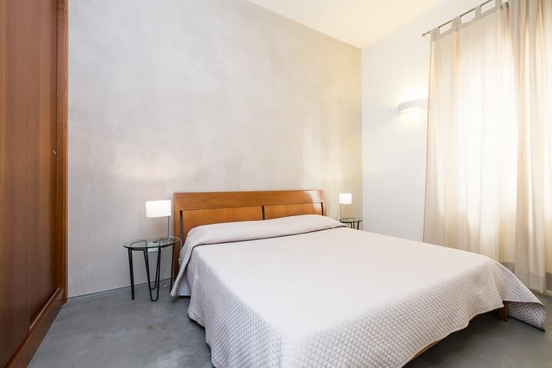 Camera 505 — Rosalmar B&B, Palermo centro vicino al Teatro Massimo