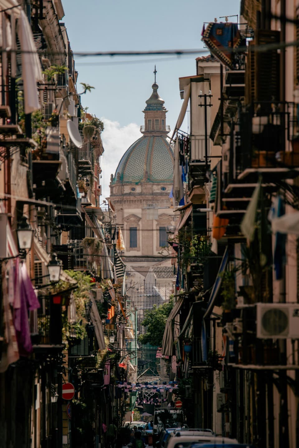 Centro Storico