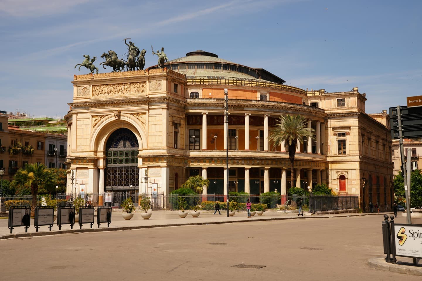 Patrimonio Culturale